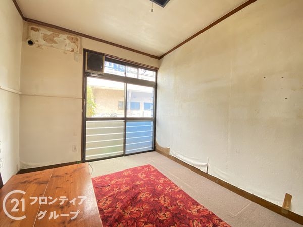 寝屋川市池田本町の中古一戸建て