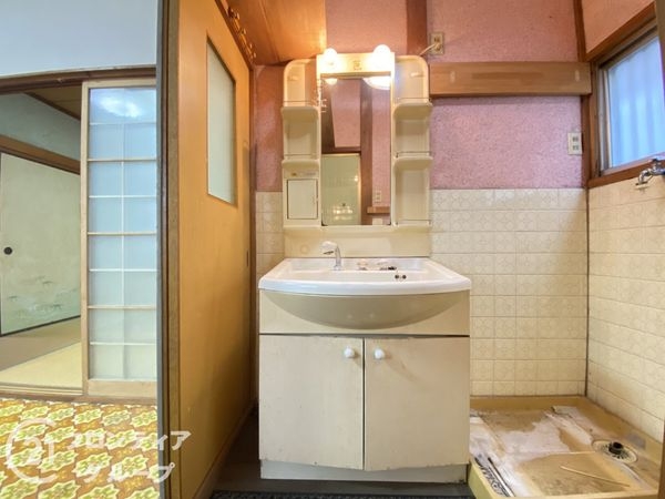 寝屋川市池田本町の中古一戸建て