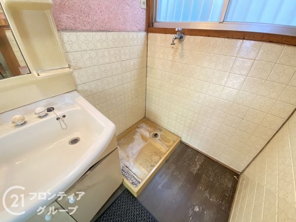 寝屋川市池田本町の中古一戸建て