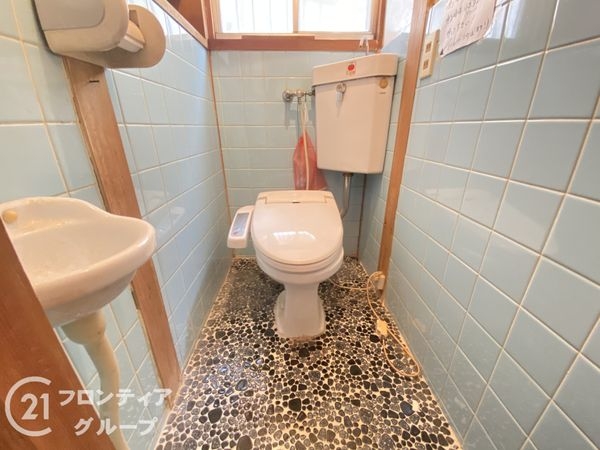 寝屋川市池田本町の中古一戸建て