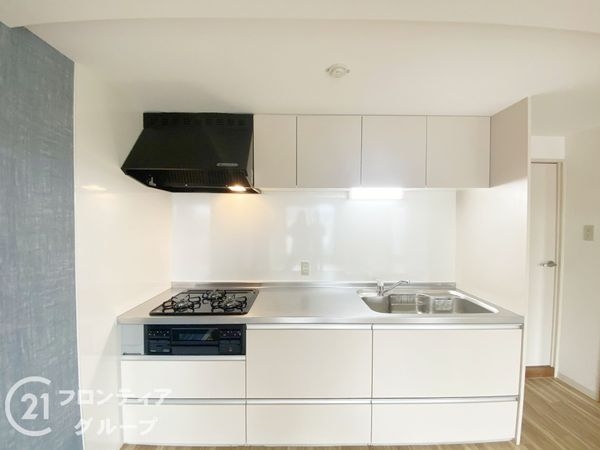 寝屋川サンハイツＢ棟中古マンション