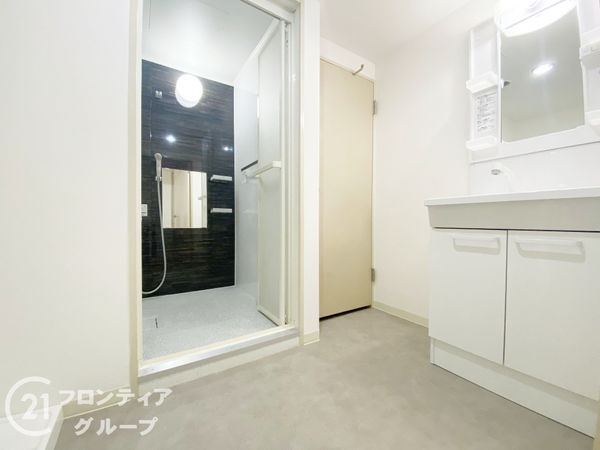 寝屋川サンハイツＢ棟中古マンション