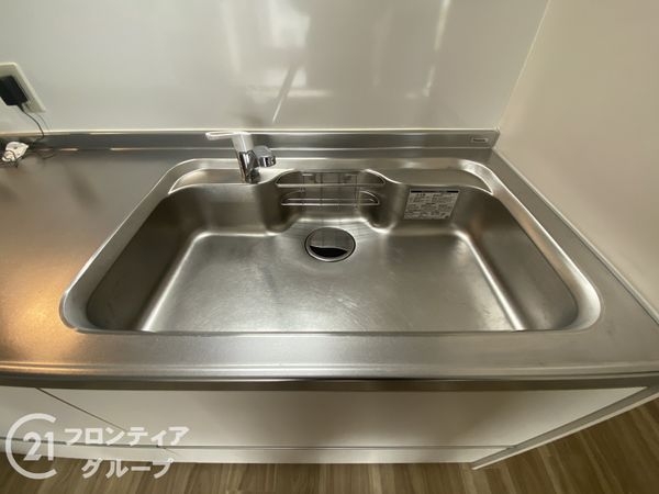 寝屋川サンハイツＢ棟中古マンション
