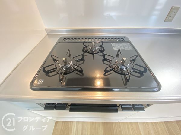 寝屋川サンハイツＢ棟中古マンション