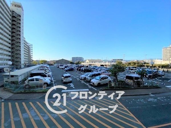 寝屋川サンハイツＢ棟中古マンション