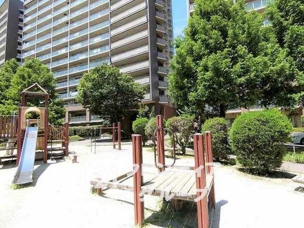 リバティパーク枚方Ｂ棟　中古マンション