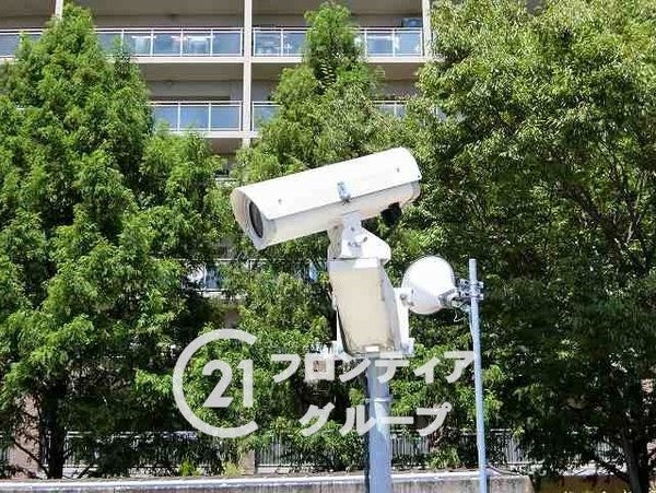 リバティパーク枚方Ｂ棟　中古マンション