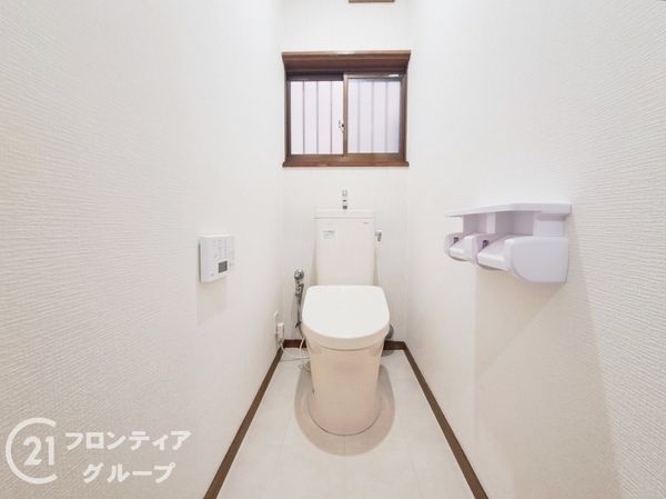 枚方市出屋敷元町２丁目の中古一戸建て