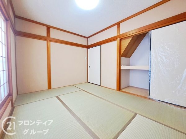 枚方市出屋敷元町２丁目の中古一戸建て