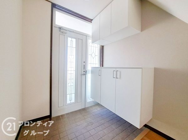 枚方市出屋敷元町２丁目の中古一戸建て