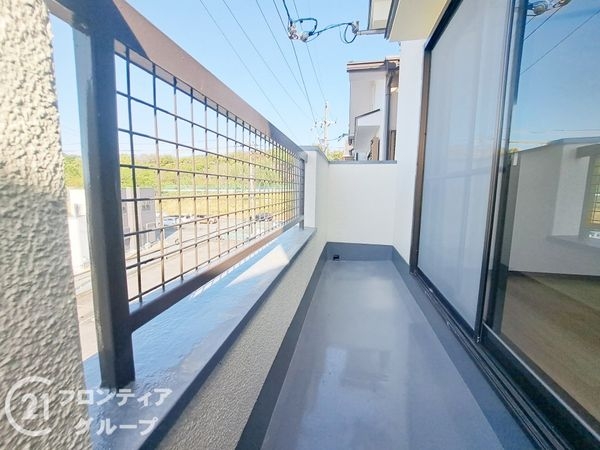 枚方市出屋敷元町２丁目の中古一戸建て