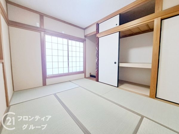 枚方市出屋敷元町２丁目の中古一戸建て