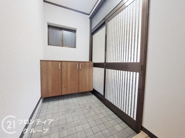 枚方市出屋敷元町２丁目の中古一戸建て