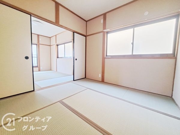 枚方市出屋敷元町２丁目の中古一戸建て