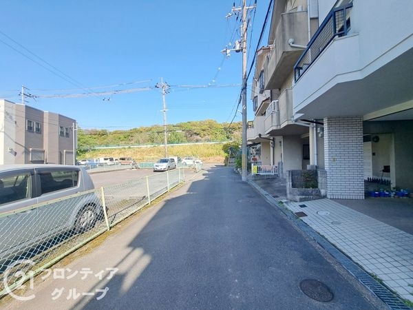 枚方市出屋敷元町２丁目の中古一戸建て