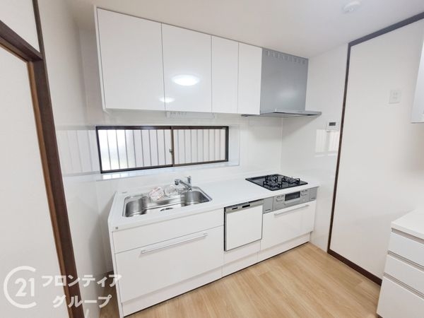 枚方市出屋敷元町２丁目の中古一戸建て
