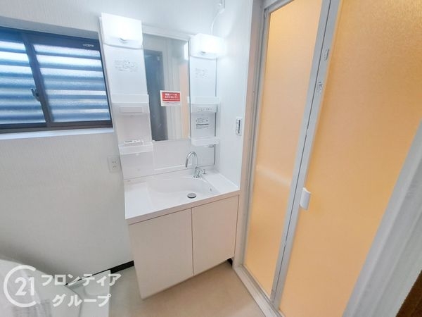 枚方市出屋敷元町２丁目の中古一戸建て