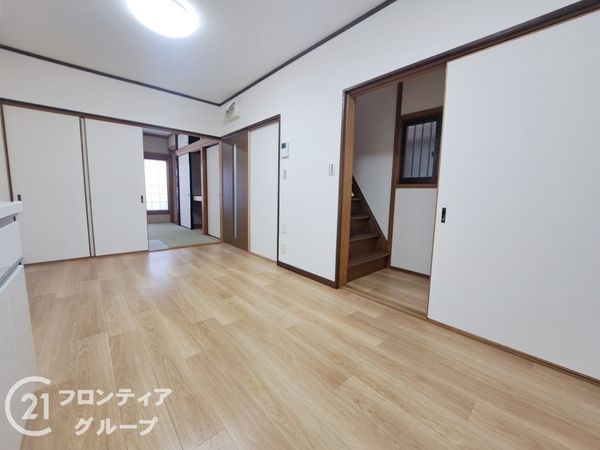 枚方市出屋敷元町２丁目の中古一戸建て