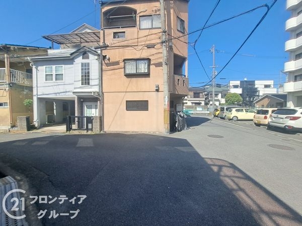 枚方市渚西１丁目の中古一戸建て