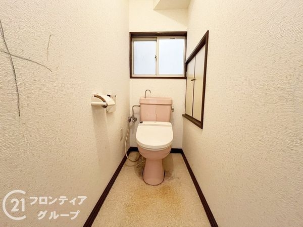 寝屋川市寝屋１丁目の中古一戸建て