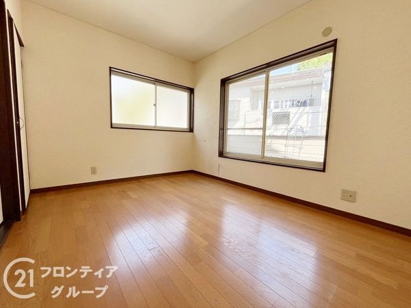 寝屋川市寝屋１丁目の中古一戸建て