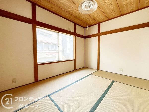 寝屋川市寝屋１丁目の中古一戸建て
