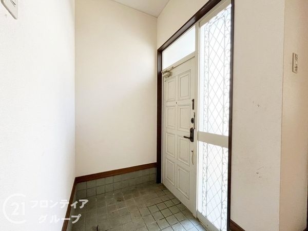寝屋川市寝屋１丁目の中古一戸建て