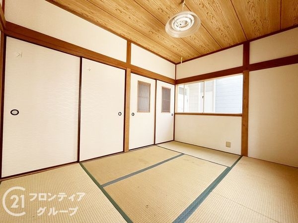 寝屋川市寝屋１丁目の中古一戸建て