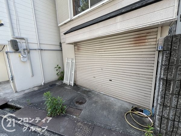 寝屋川市寝屋１丁目の中古一戸建て