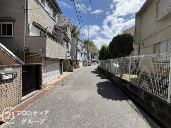 寝屋川市寝屋１丁目の中古一戸建て