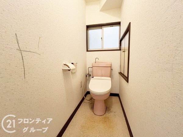 寝屋川市寝屋１丁目の中古一戸建て