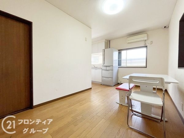 寝屋川市寝屋１丁目の中古一戸建て