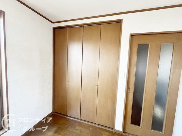 枚方市村野東町の中古一戸建て