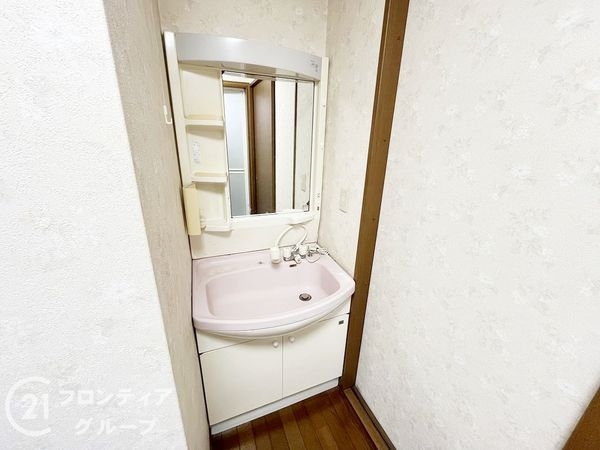 枚方市村野東町の中古一戸建て