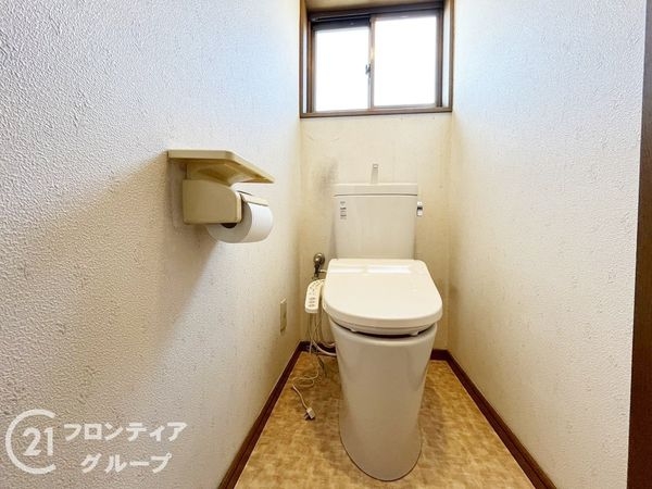 枚方市村野東町の中古一戸建て