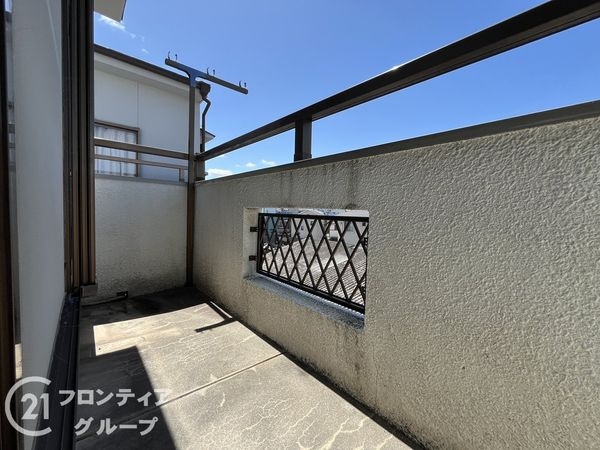 枚方市村野東町の中古一戸建て