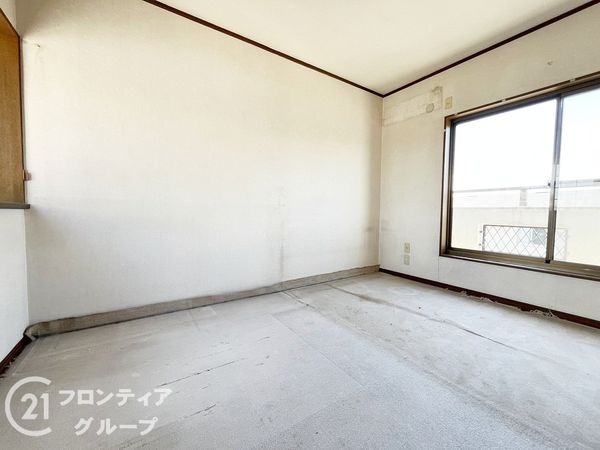 枚方市村野東町の中古一戸建て