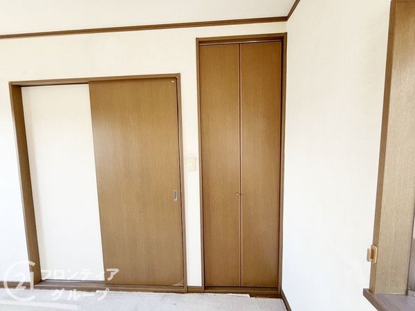 枚方市村野東町の中古一戸建て