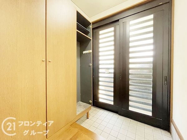枚方市村野東町の中古一戸建て