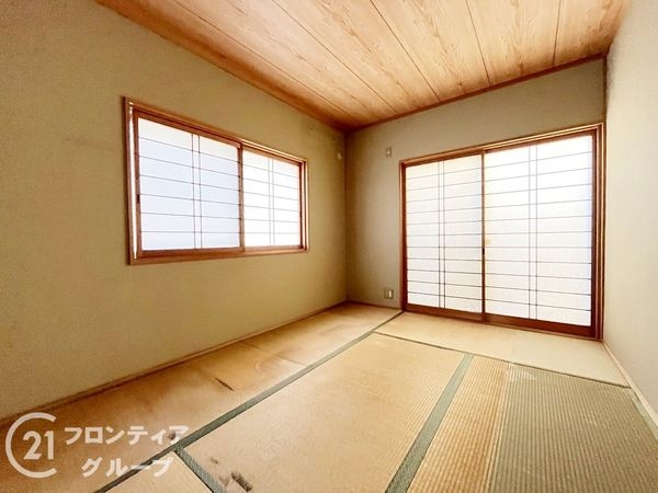 枚方市村野東町の中古一戸建て