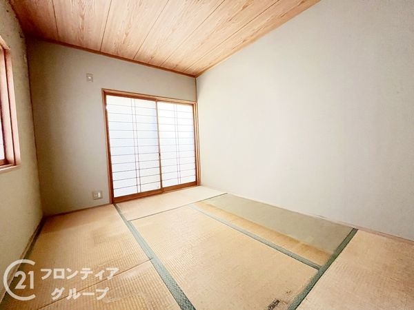枚方市村野東町の中古一戸建て