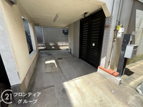 枚方市村野東町の中古一戸建て