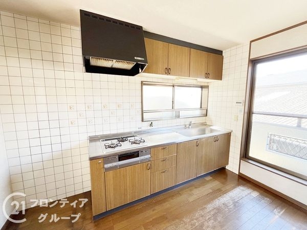 枚方市村野東町の中古一戸建て