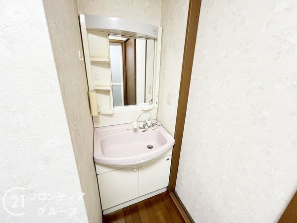 枚方市村野東町の中古一戸建て