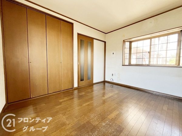 枚方市村野東町の中古一戸建て