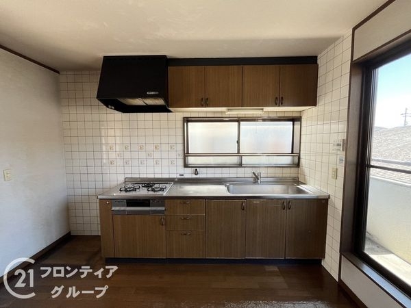 枚方市村野東町　中古一戸建て