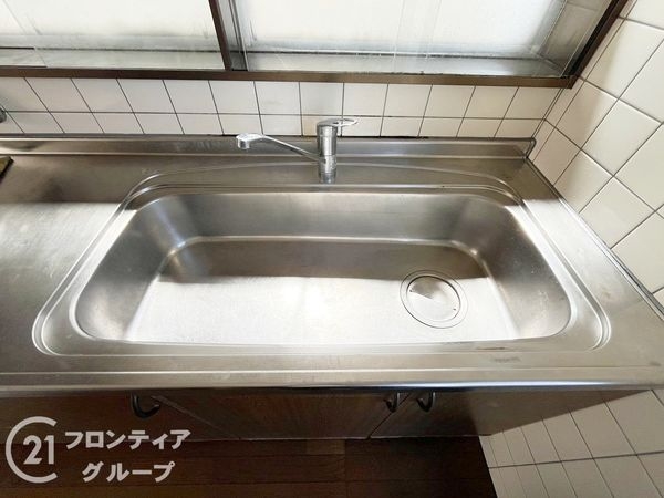 枚方市村野東町の中古一戸建て