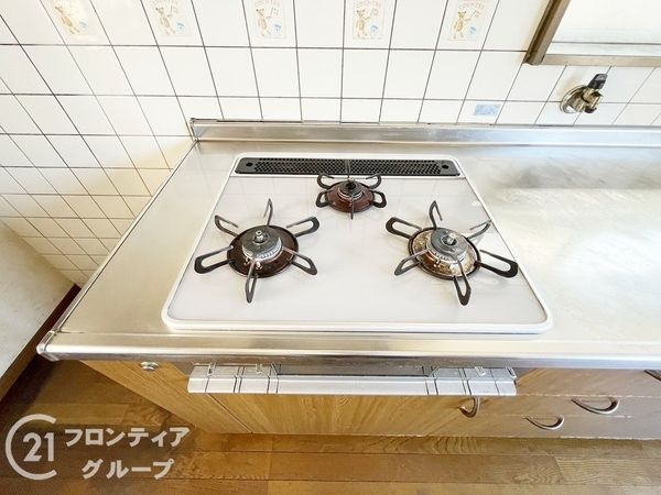 枚方市村野東町の中古一戸建て
