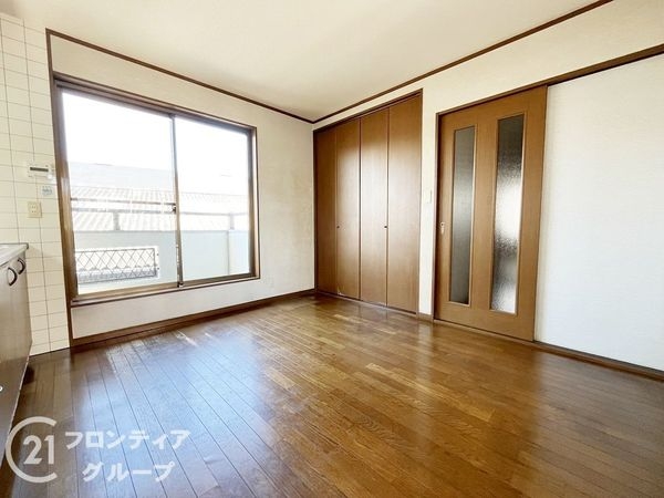 枚方市村野東町の中古一戸建て