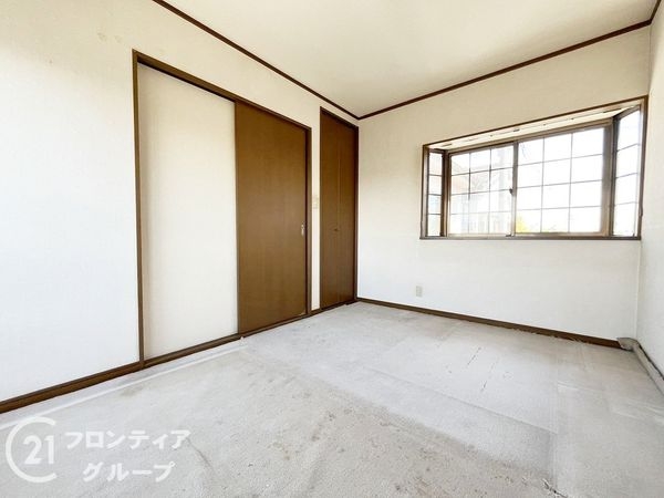 枚方市村野東町の中古一戸建て